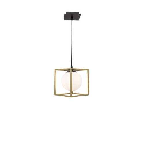 Závěsné svítidlo NOVA LUCE JULIET E14 9206401 bez žárovky