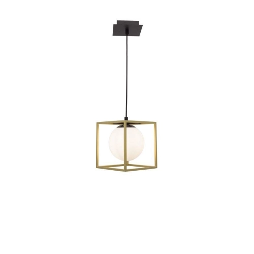 Závěsné svítidlo NOVA LUCE JULIET E14 9206401 bez žárovky