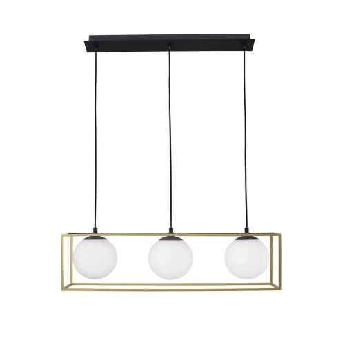 Závěsné svítidlo NOVA LUCE JULIET E14 9206402 bez žárovky