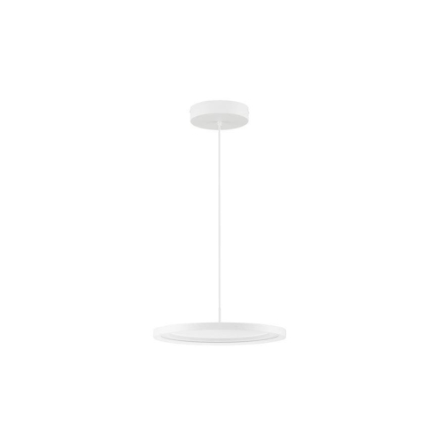 Závěsné LED svítidlo NOVA LUCE ANDRIA 30W 3000K 9212910 stmívatelné Triac