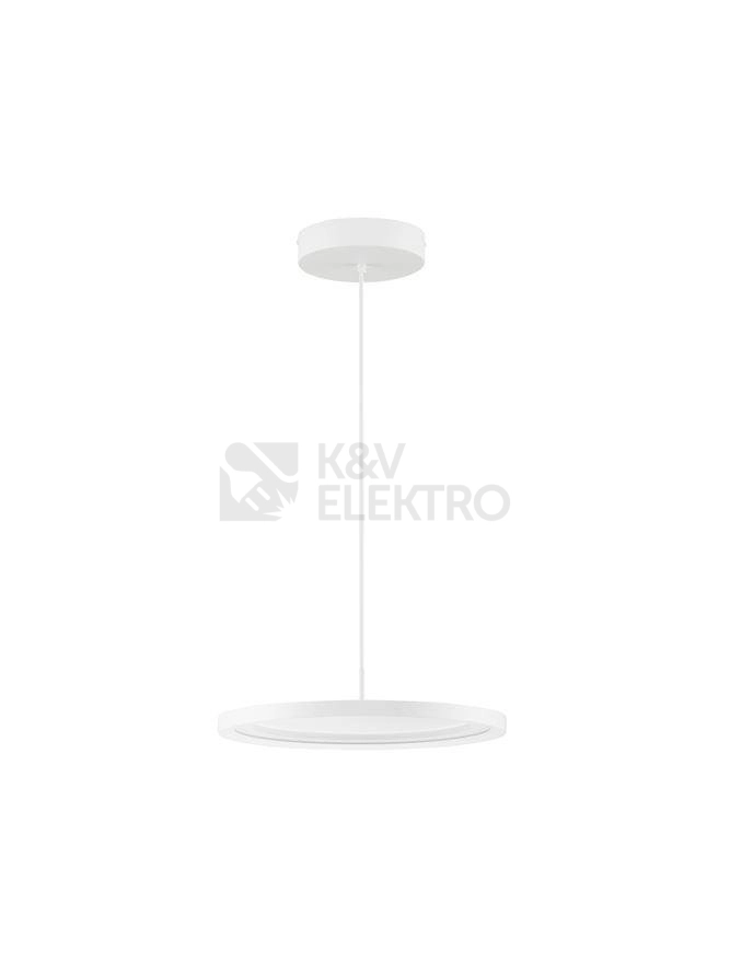 Obrázek produktu Závěsné LED svítidlo NOVA LUCE ANDRIA 30W 3000K 9212910 stmívatelné Triac 0
