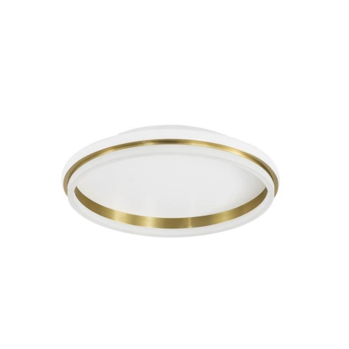 Stropní LED svítidlo NOVA LUCE WILLOW 38W 3000K 9212911