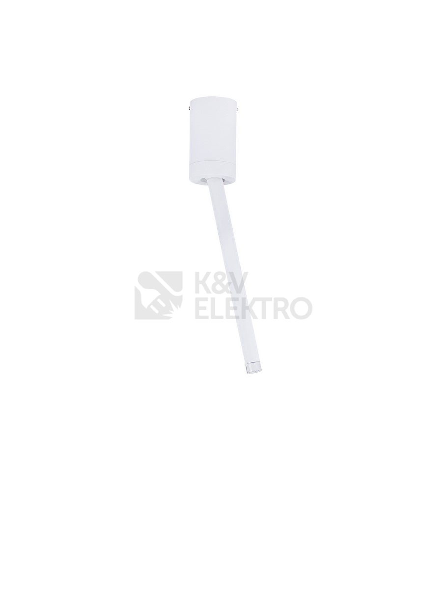 Obrázek produktu Stropní LED svítidlo NOVA LUCE ORNOS 4W 3000K 9232138 1