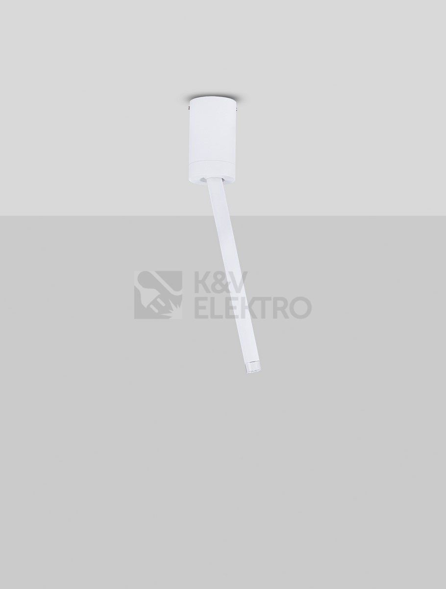 Obrázek produktu Stropní LED svítidlo NOVA LUCE ORNOS 4W 3000K 9232138 2
