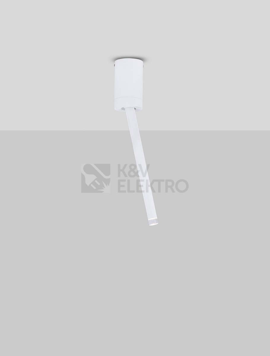 Obrázek produktu Stropní LED svítidlo NOVA LUCE ORNOS 4W 3000K 9232138 3