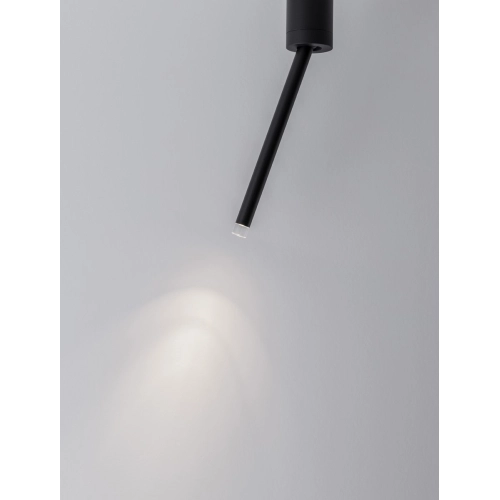 Stropní LED svítidlo NOVA LUCE ORNOS 4W 3000K 9232139 (obrázek 5)