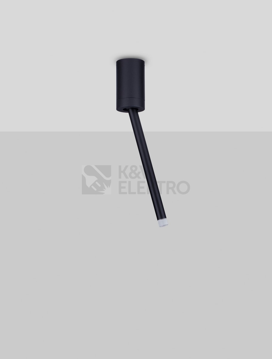 Obrázek produktu Stropní LED svítidlo NOVA LUCE ORNOS 4W 3000K 9232139 2