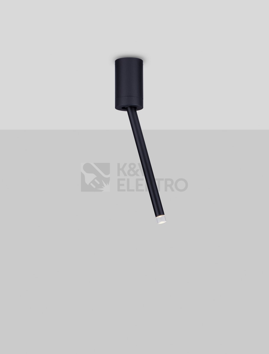 Obrázek produktu Stropní LED svítidlo NOVA LUCE ORNOS 4W 3000K 9232139 3