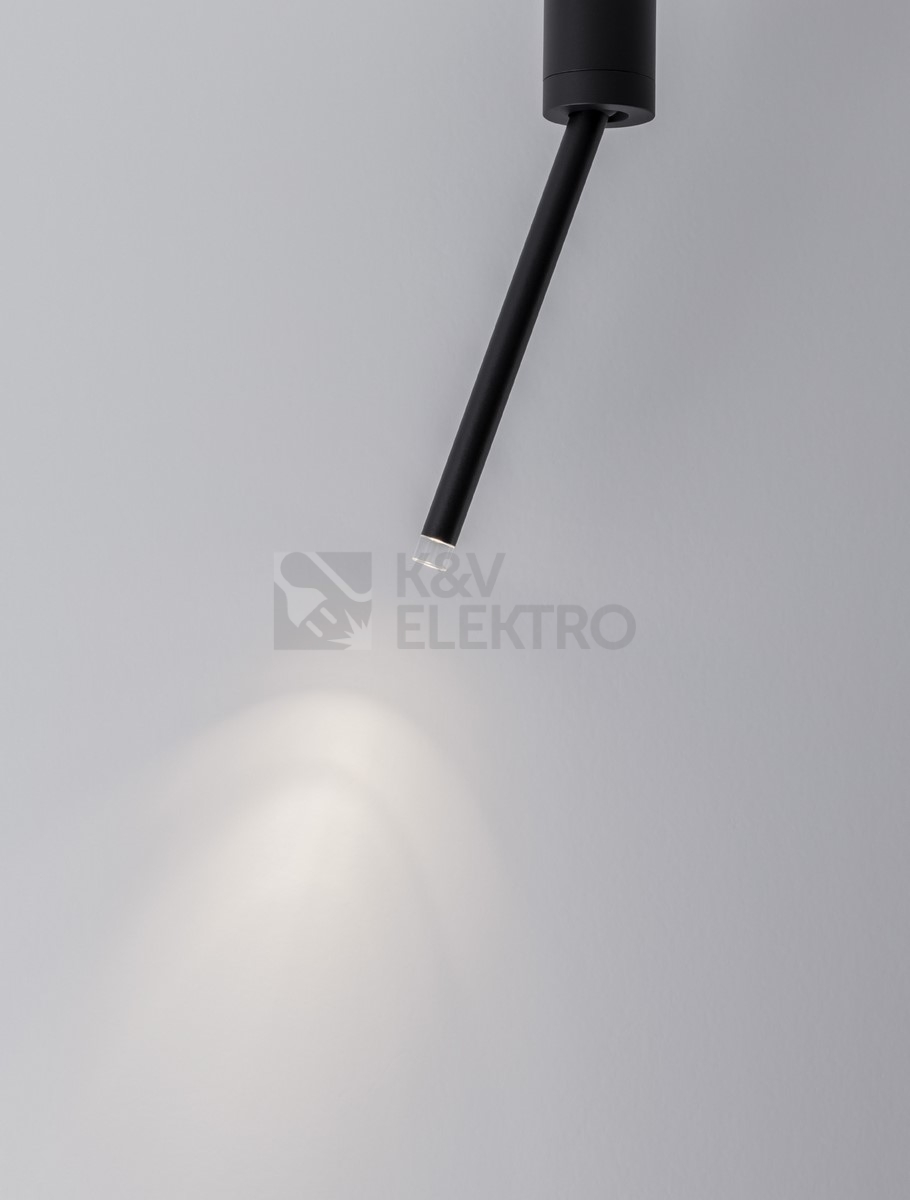 Obrázek produktu Stropní LED svítidlo NOVA LUCE ORNOS 4W 3000K 9232139 4