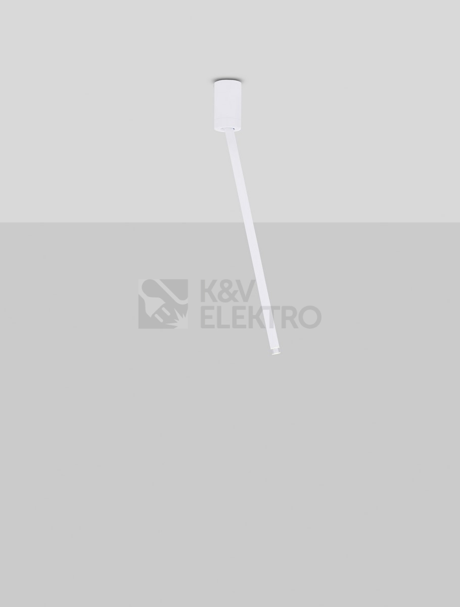 Obrázek produktu Stropní LED svítidlo NOVA LUCE ORNOS 4W 3000K 9232140 1