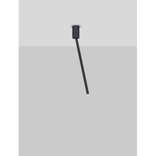 Stropní LED svítidlo NOVA LUCE ORNOS 4W 3000K 9232141 (obrázek 4)
