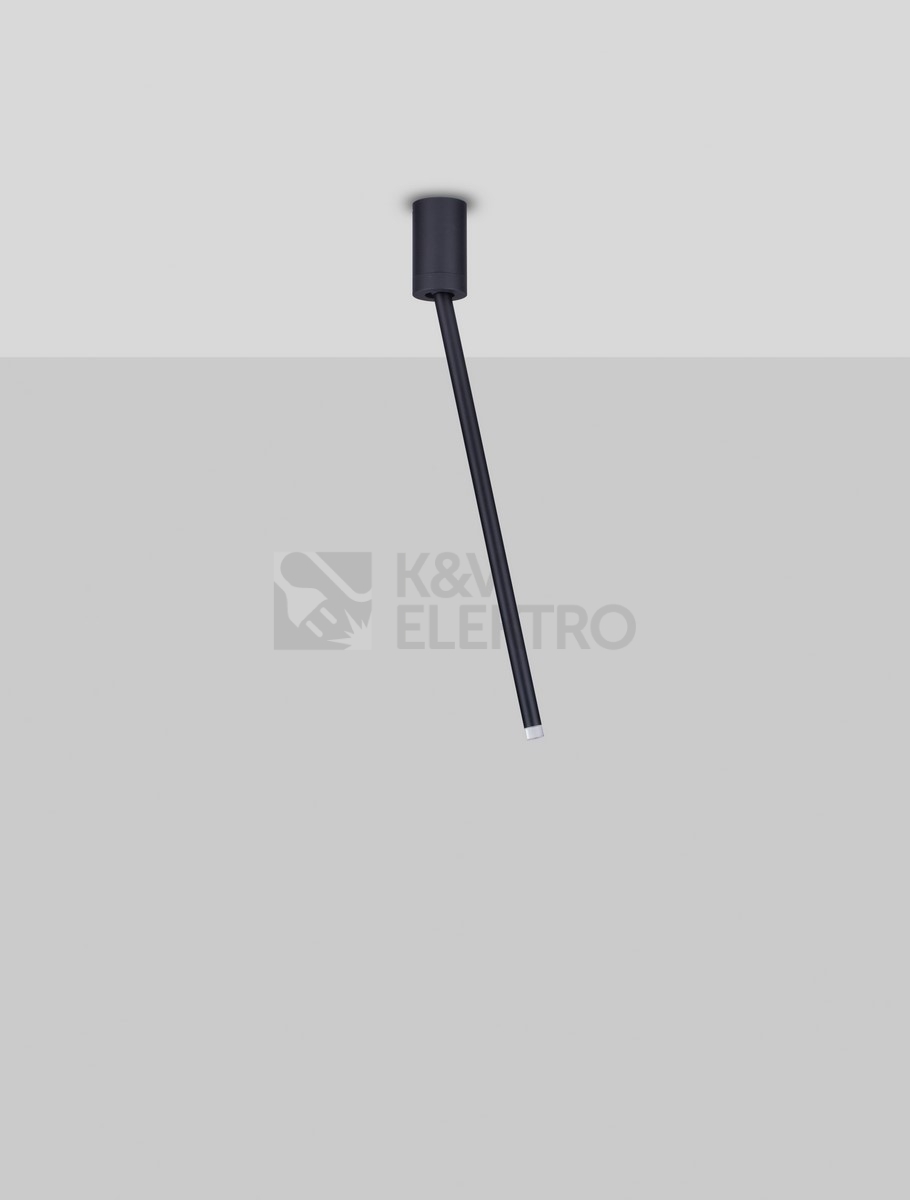 Obrázek produktu Stropní LED svítidlo NOVA LUCE ORNOS 4W 3000K 9232141 2