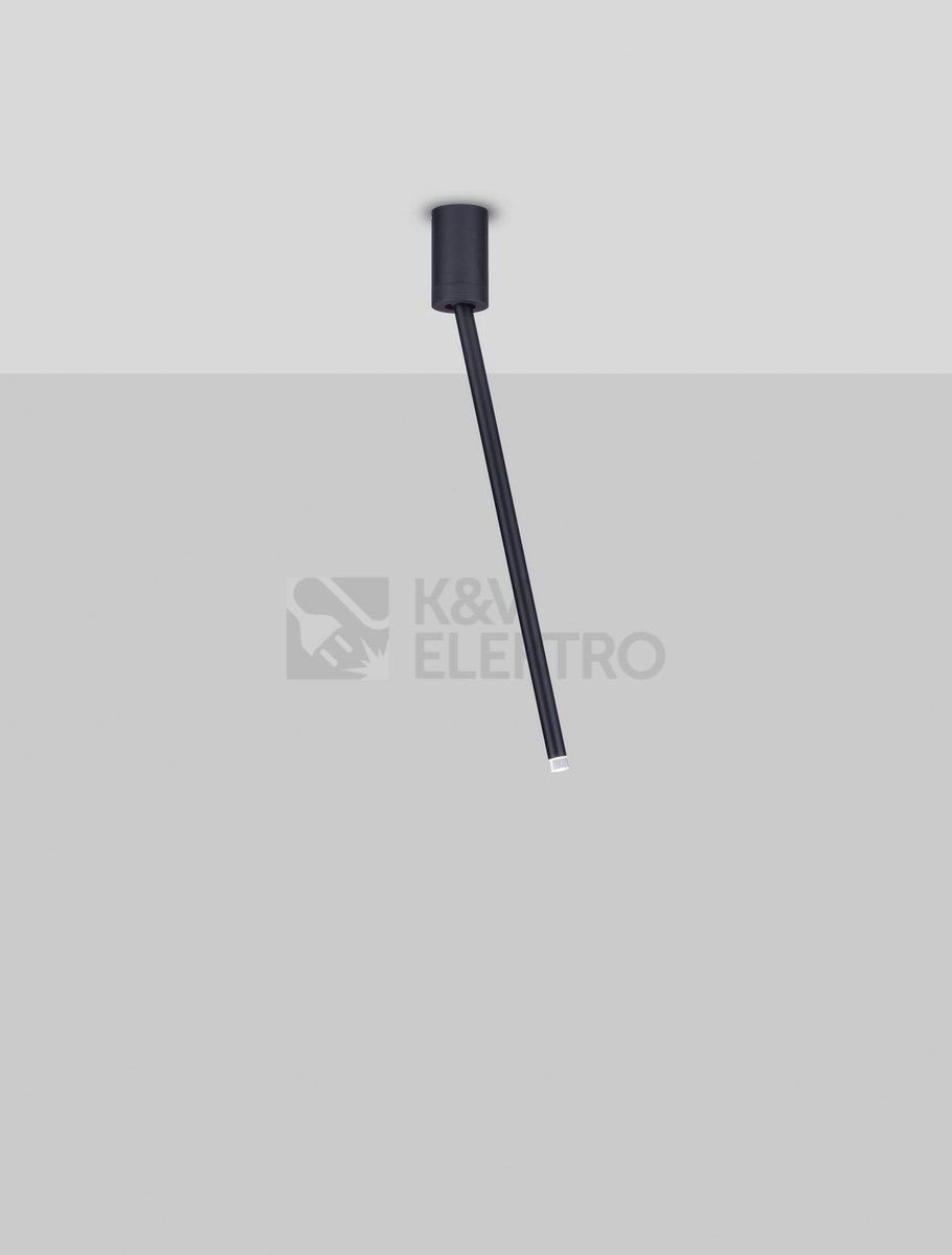 Obrázek produktu Stropní LED svítidlo NOVA LUCE ORNOS 4W 3000K 9232141 3