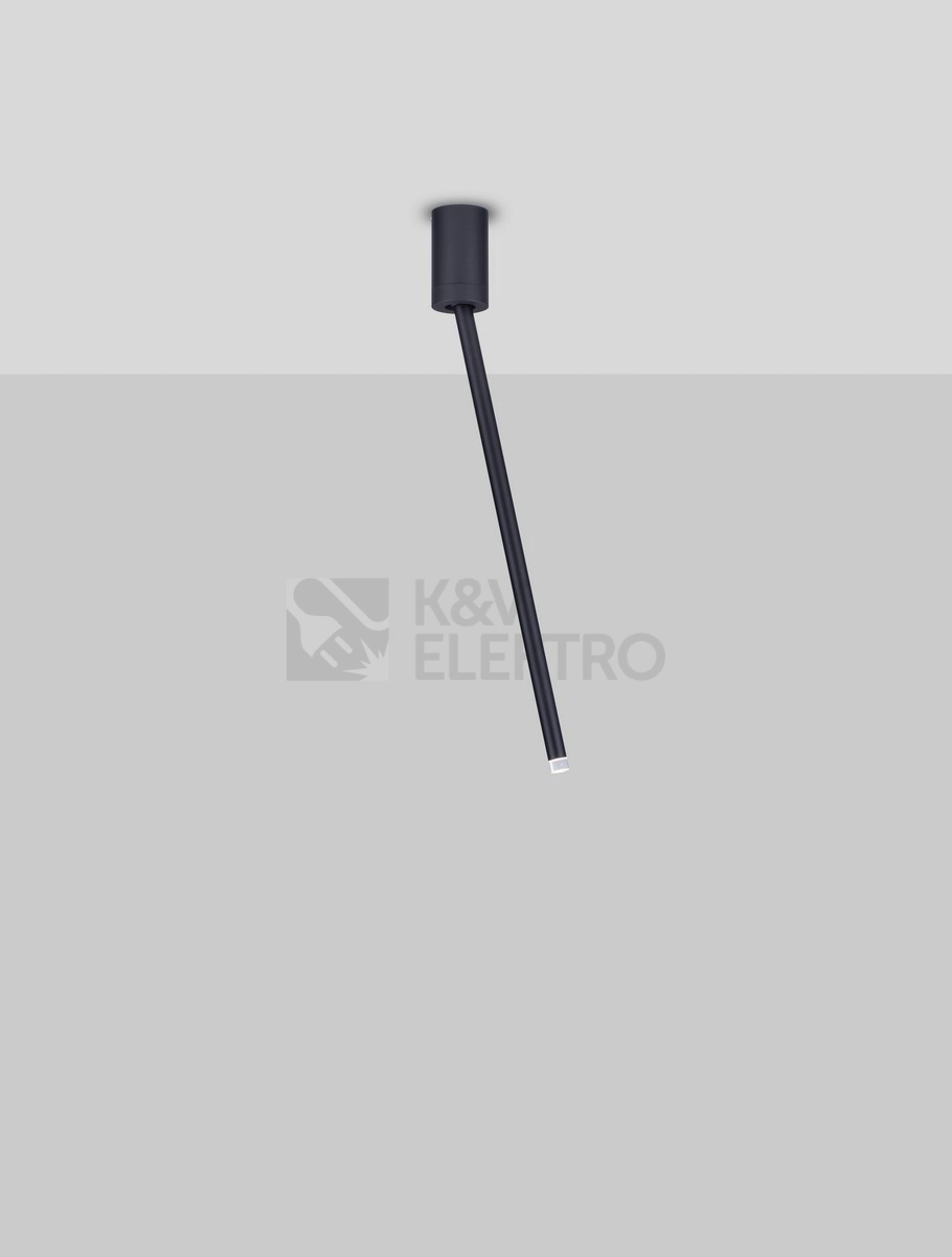 Obrázek produktu Stropní LED svítidlo NOVA LUCE ORNOS 4W 3000K 9232141 3