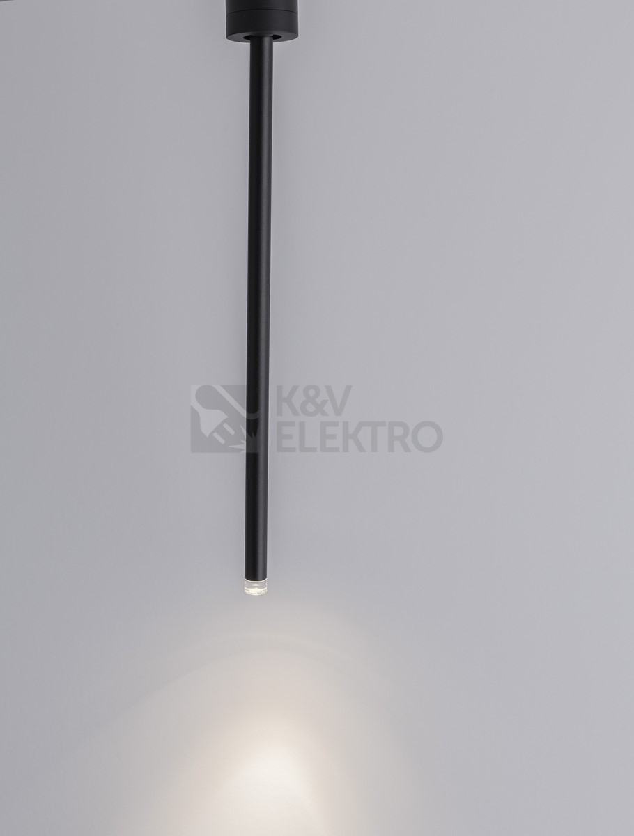 Obrázek produktu Stropní LED svítidlo NOVA LUCE ORNOS 4W 3000K 9232141 4