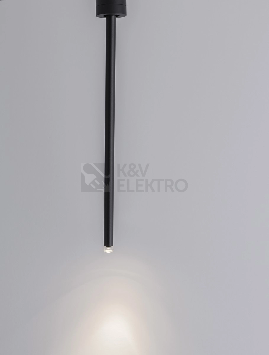 Obrázek produktu Stropní LED svítidlo NOVA LUCE ORNOS 4W 3000K 9232141 4