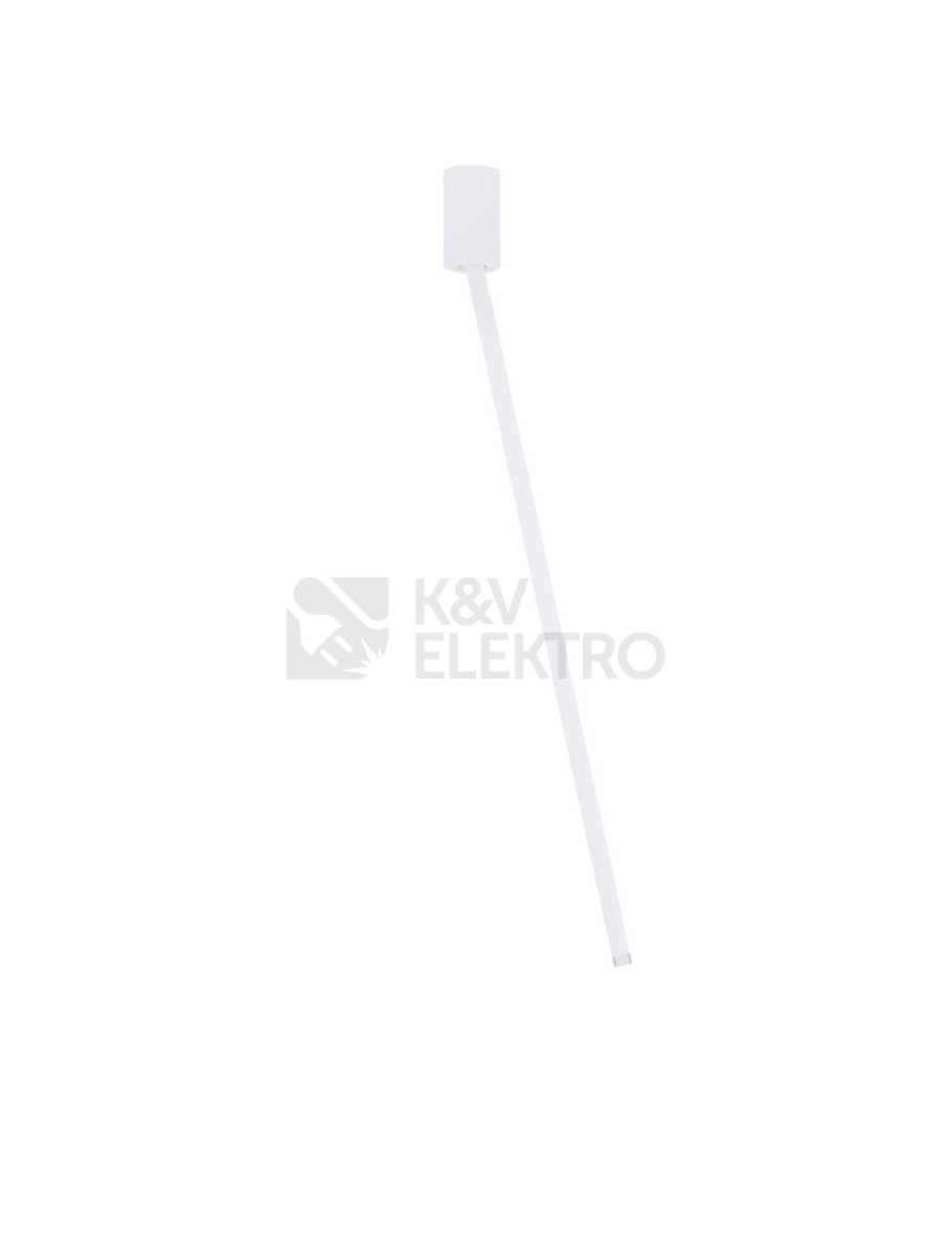 Obrázek produktu Stropní LED svítidlo NOVA LUCE ORNOS 4W 3000K 9232142 1