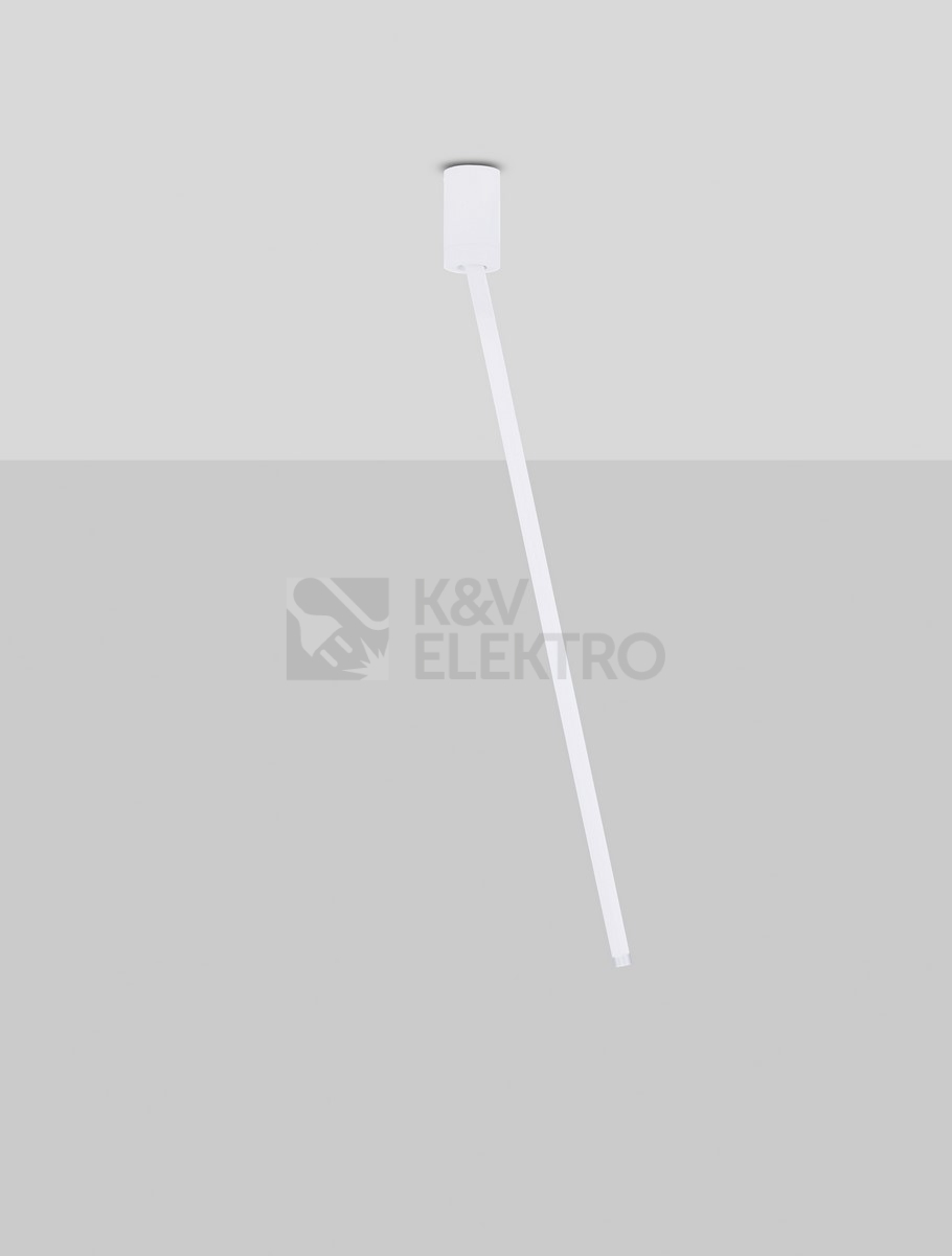 Obrázek produktu Stropní LED svítidlo NOVA LUCE ORNOS 4W 3000K 9232142 2