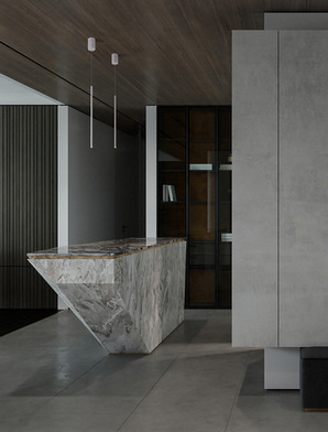 Závěsné LED svítidlo NOVA LUCE STILVI 4W 3000K 9232150