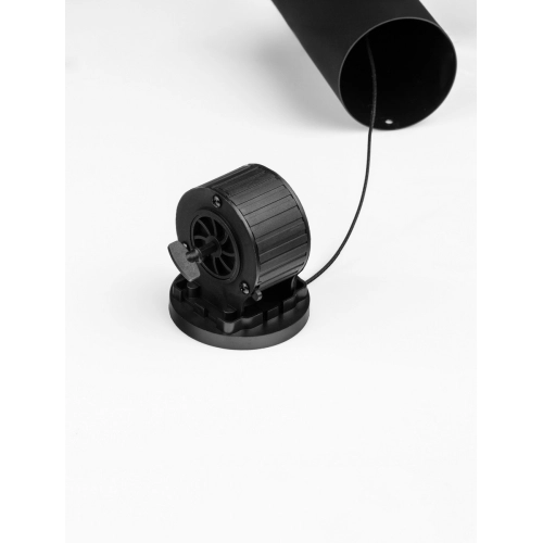 Závěsné LED svítidlo NOVA LUCE STILVI 4W 3000K 9232151 (obrázek 7)