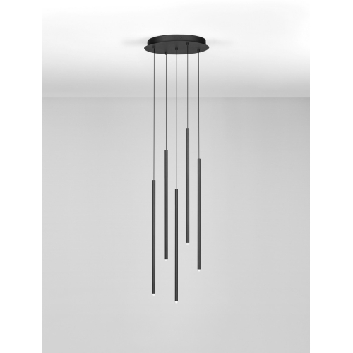 Závěsné LED svítidlo NOVA LUCE STILVI 15W 3000K 9232152