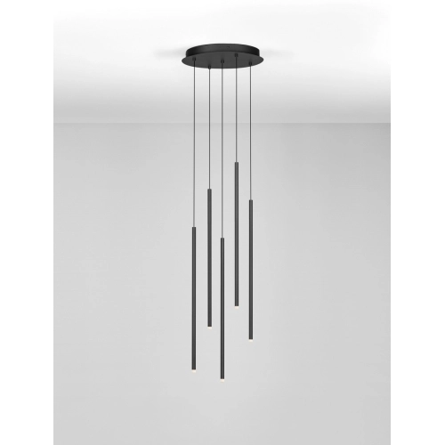 Závěsné LED svítidlo NOVA LUCE STILVI 15W 3000K 9232152 (obrázek 4)