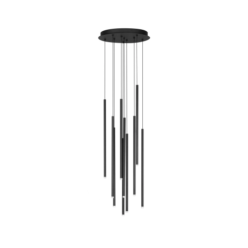 Závěsné LED svítidlo NOVA LUCE STILVI 41W 3000K 9232153