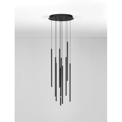 Závěsné LED svítidlo NOVA LUCE STILVI 41W 3000K 9232153 (obrázek 3)