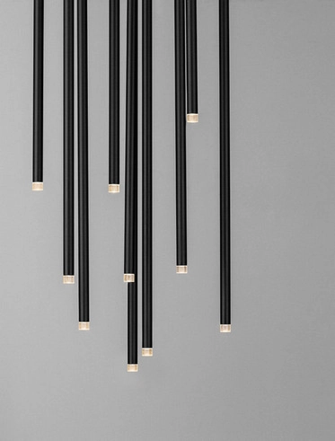 Závěsné LED svítidlo NOVA LUCE STILVI 41W 3000K 9232153 (obrázek 5)