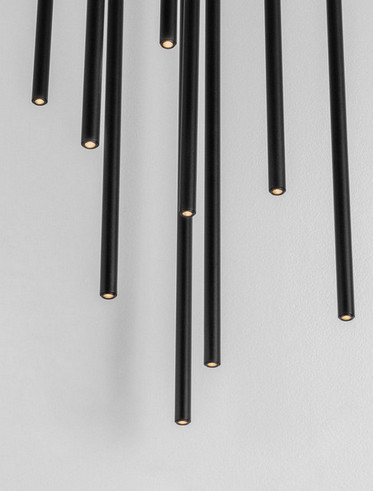 Závěsné LED svítidlo NOVA LUCE STILVI 41W 3000K 9232153