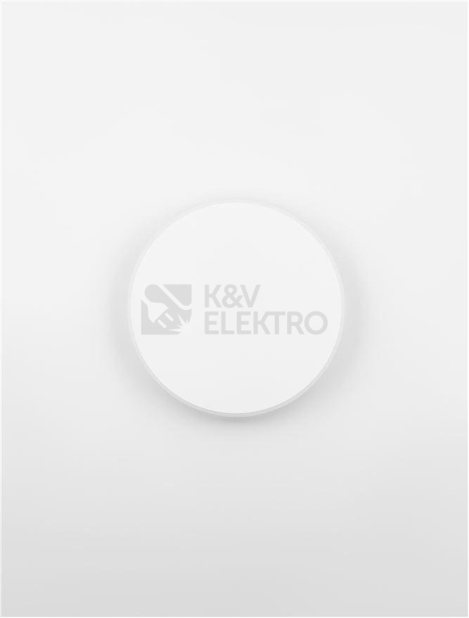 Obrázek produktu Nástěnné LED svítidlo NOVA LUCE NEVO 12W 3000K 9248160 1