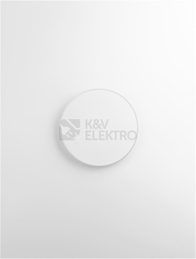 Obrázek produktu Nástěnné LED svítidlo NOVA LUCE NEVO 12W 3000K 9248160 2