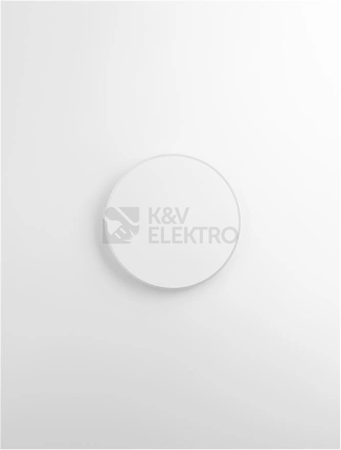 Obrázek produktu Nástěnné LED svítidlo NOVA LUCE NEVO 12W 3000K 9248160 2