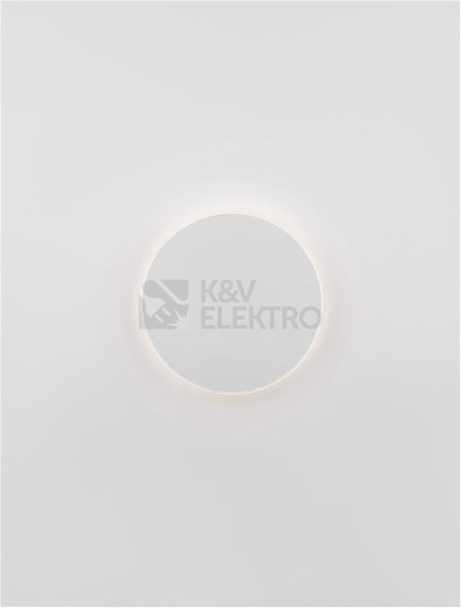 Obrázek produktu Nástěnné LED svítidlo NOVA LUCE NEVO 12W 3000K 9248160 3