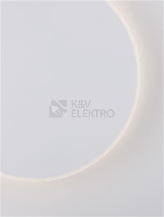 Obrázek produktu Nástěnné LED svítidlo NOVA LUCE NEVO 12W 3000K 9248160 4