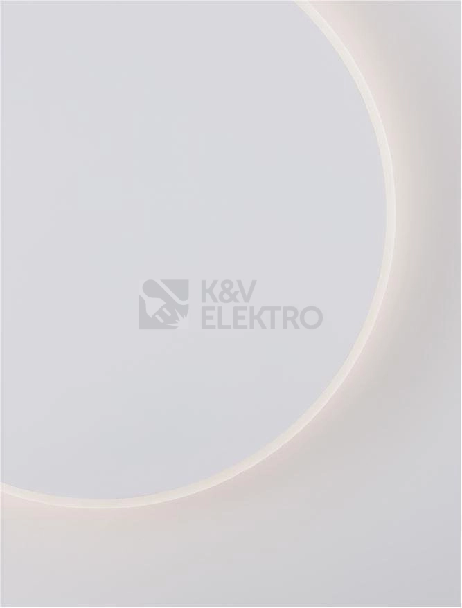 Obrázek produktu Nástěnné LED svítidlo NOVA LUCE NEVO 12W 3000K 9248160 4