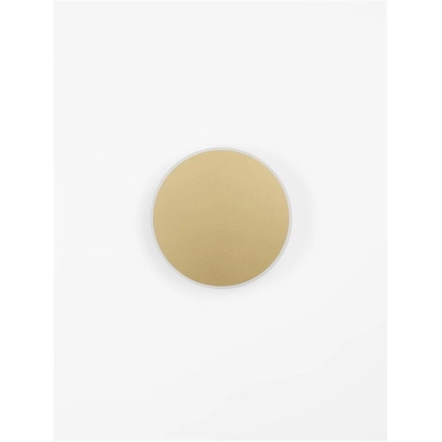Nástěnné LED svítidlo NOVA LUCE NEVO 12W 3000K 9248161 (obrázek 3)
