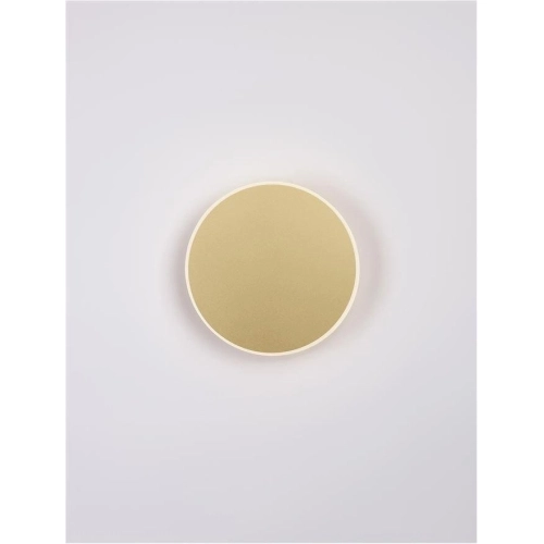 Nástěnné LED svítidlo NOVA LUCE NEVO 12W 3000K 9248161 (obrázek 4)