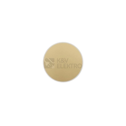 Nástěnné LED svítidlo NOVA LUCE NEVO 12W 3000K 9248161