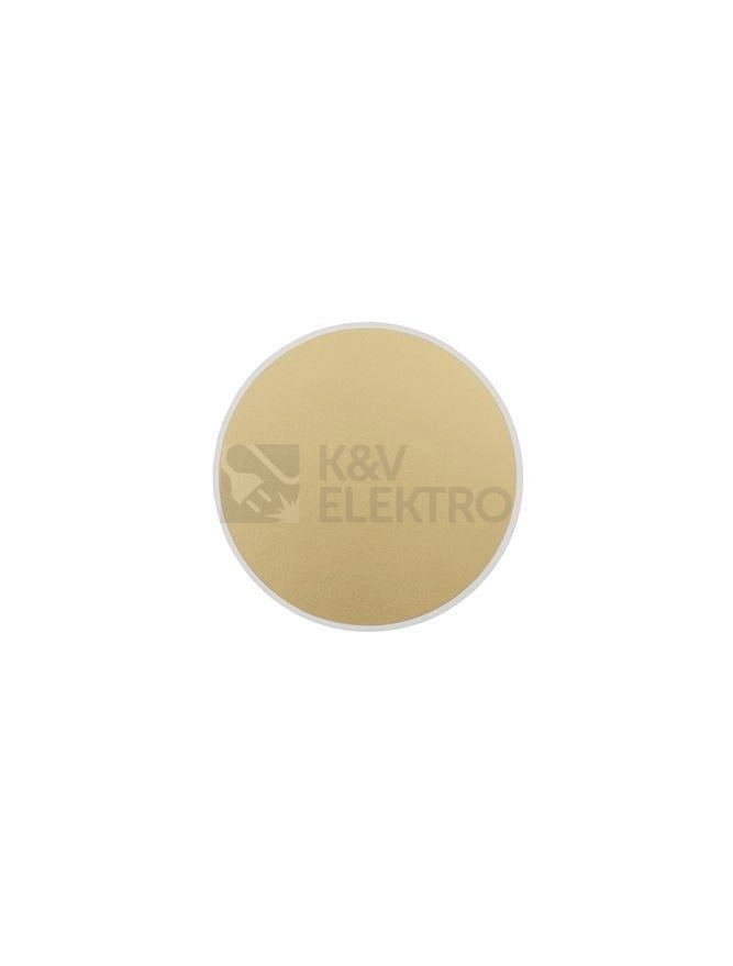 Obrázek produktu Nástěnné LED svítidlo NOVA LUCE NEVO 12W 3000K 9248161 0