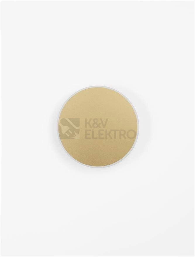 Obrázek produktu Nástěnné LED svítidlo NOVA LUCE NEVO 12W 3000K 9248161 2