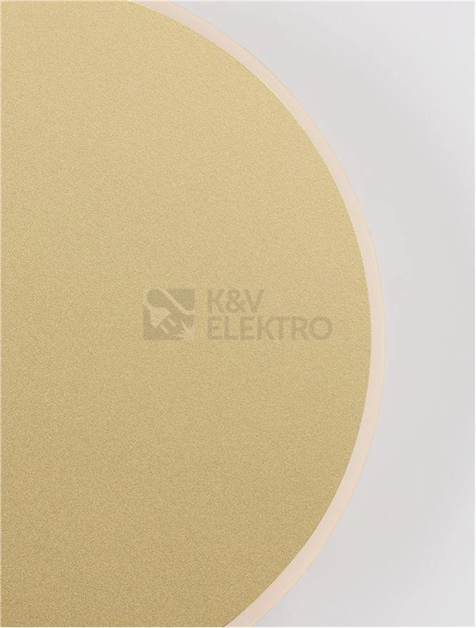 Obrázek produktu Nástěnné LED svítidlo NOVA LUCE NEVO 12W 3000K 9248161 4