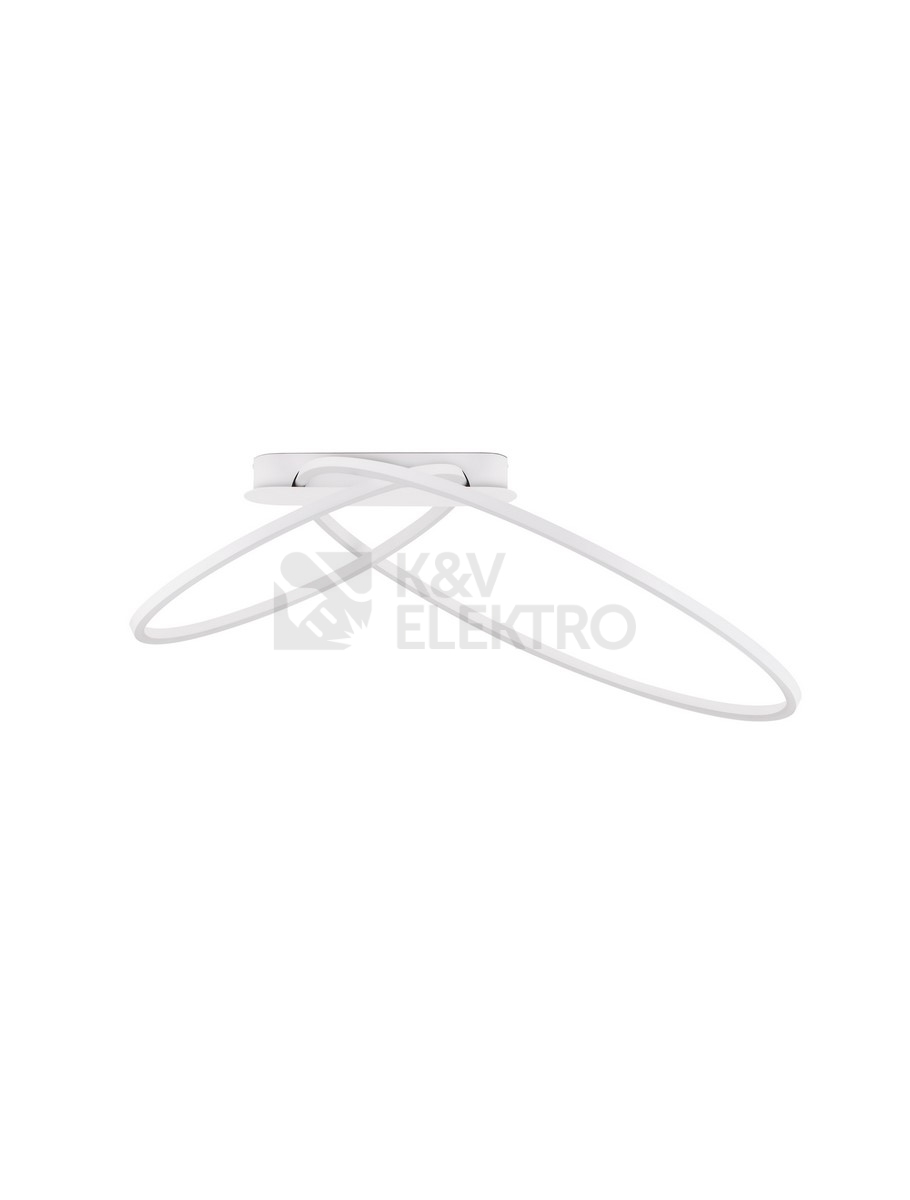 Obrázek produktu Stropní LED svítidlo NOVA LUCE KIKLOS 42W 3000K 9248170 stmívatelné Triac 0