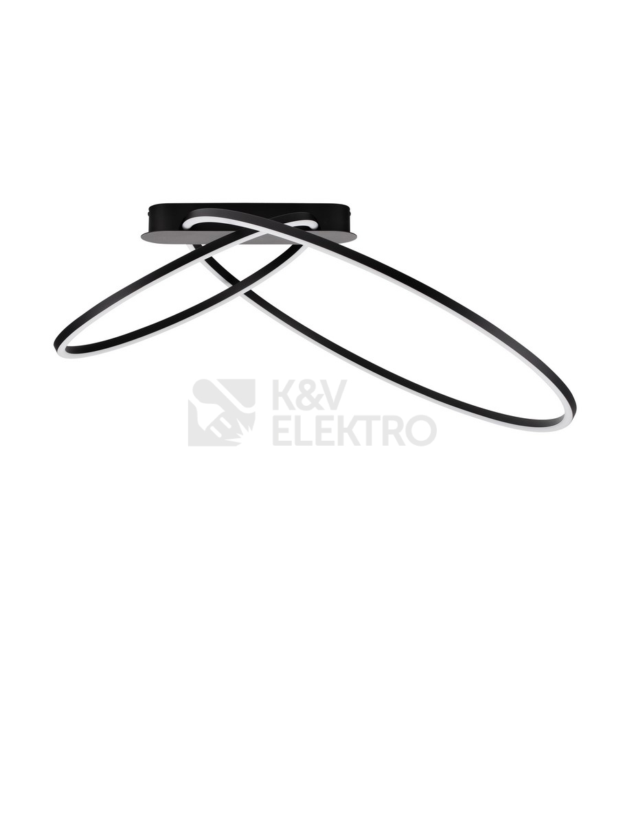 Obrázek produktu Stropní LED svítidlo NOVA LUCE KIKLOS 42W 3000K 9248171 stmívatelné Triac 0