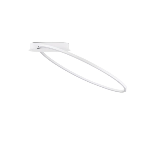 Stropní LED svítidlo NOVA LUCE KIKLOS 30W 3000K 9248173 stmívatelné Triac (obrázek 6)