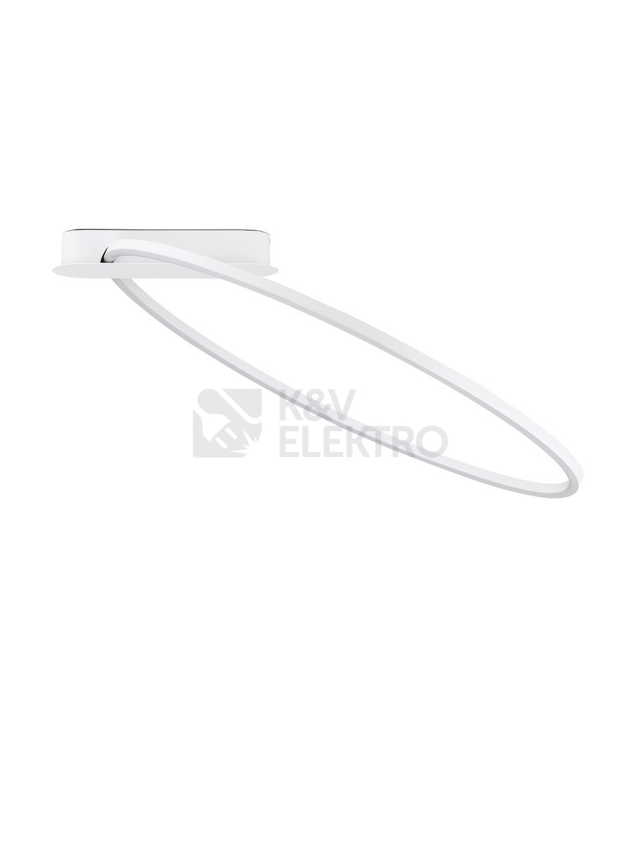 Obrázek produktu Stropní LED svítidlo NOVA LUCE KIKLOS 30W 3000K 9248173 stmívatelné Triac 0
