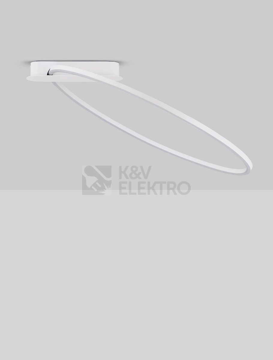 Obrázek produktu Stropní LED svítidlo NOVA LUCE KIKLOS 30W 3000K 9248173 stmívatelné Triac 2