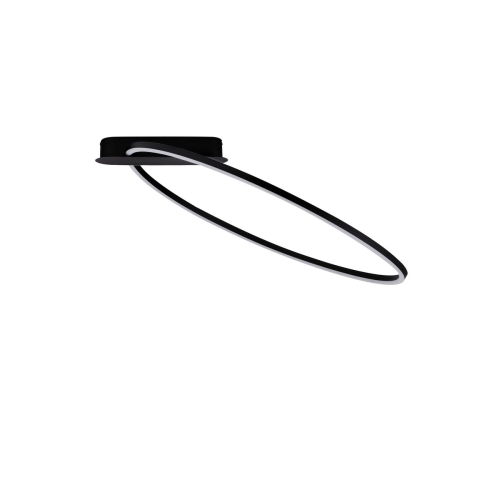 Stropní LED svítidlo NOVA LUCE KIKLOS 30W 3000K 9248174 stmívatelné Triac