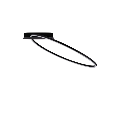 Stropní LED svítidlo NOVA LUCE KIKLOS 30W 3000K 9248174 stmívatelné Triac