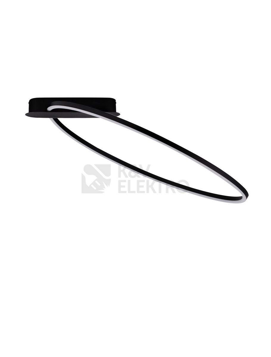 Obrázek produktu Stropní LED svítidlo NOVA LUCE KIKLOS 30W 3000K 9248174 stmívatelné Triac 0